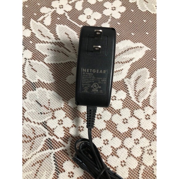 Netgear Nighthawk AC1900 Smart Wi-Fi Router R6900v2 - Untested Selling For Parts - Picture 6 of 6